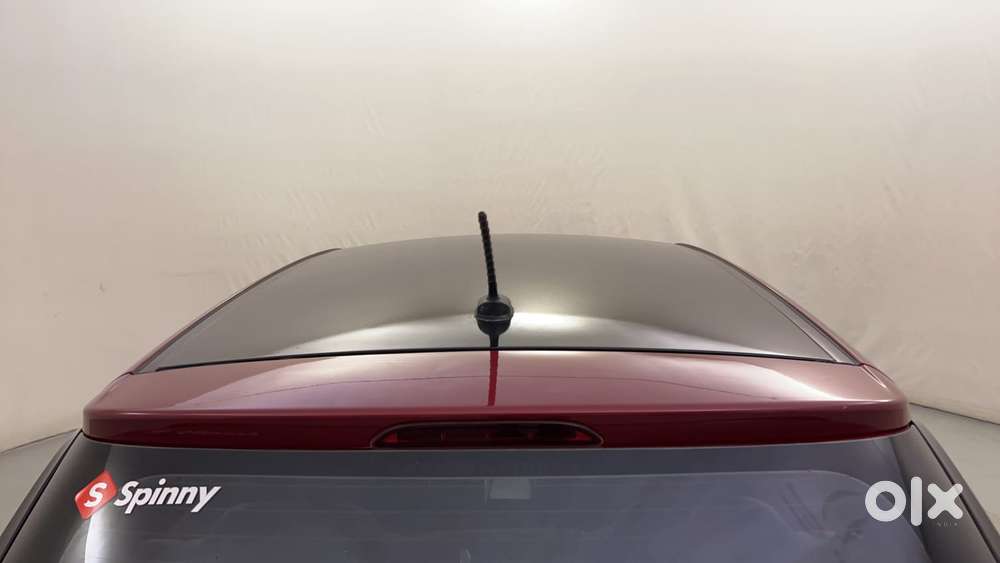 Hyundai Elite I20 [2018-2020] 1.2 Asta, 2018, Petrol