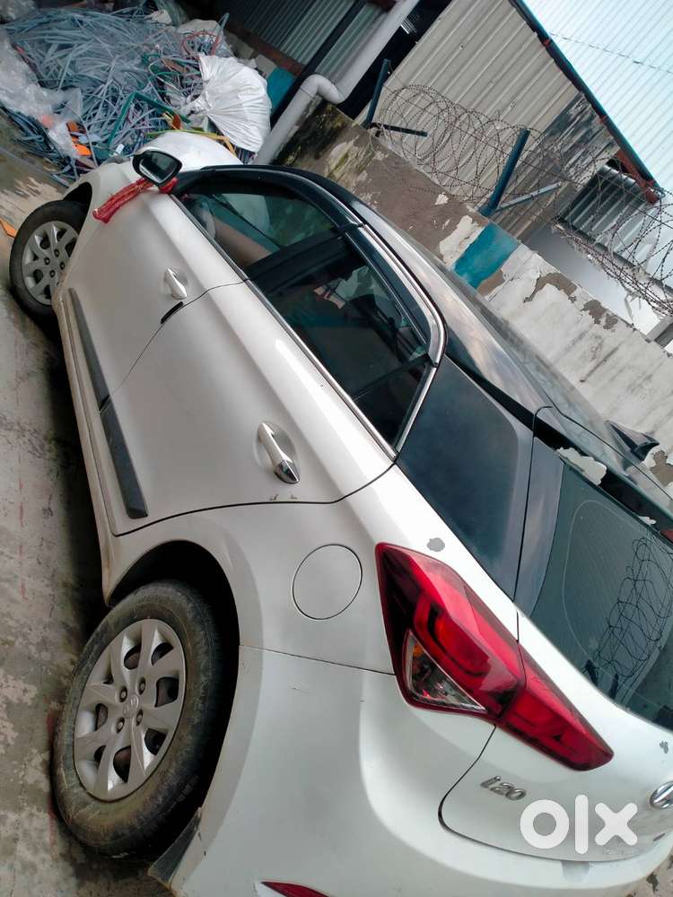 Hyundai I20 N Line Petrol Good Condition