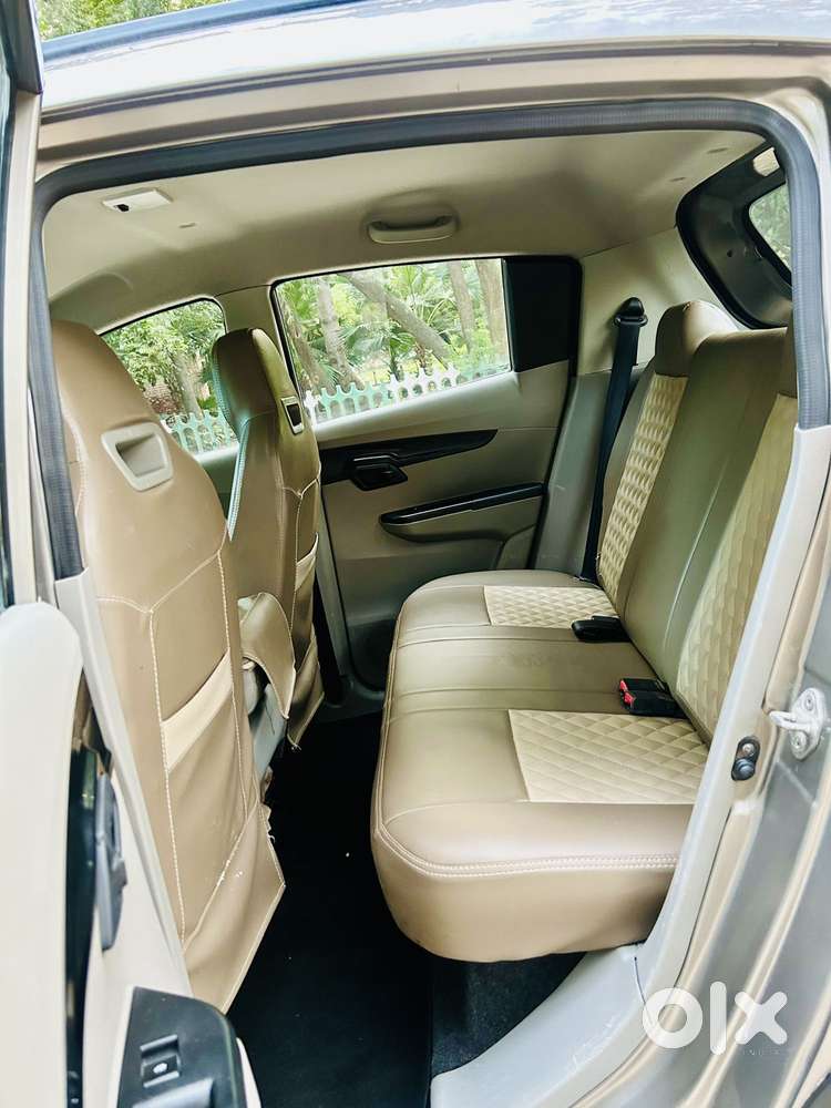 Mahindra Kuv 100 Mahindra-kuv-100-g80-k4-plus, 2016, Diesel