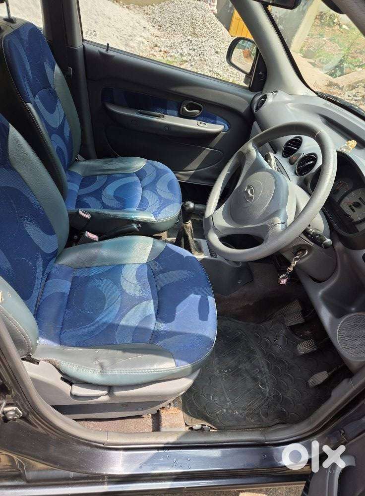 Hyundai Santro Xing Gls, 2007, Petrol