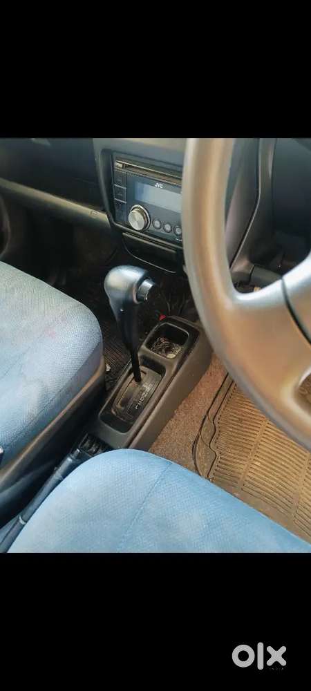 Maruti Suzuki Wagon R 2006