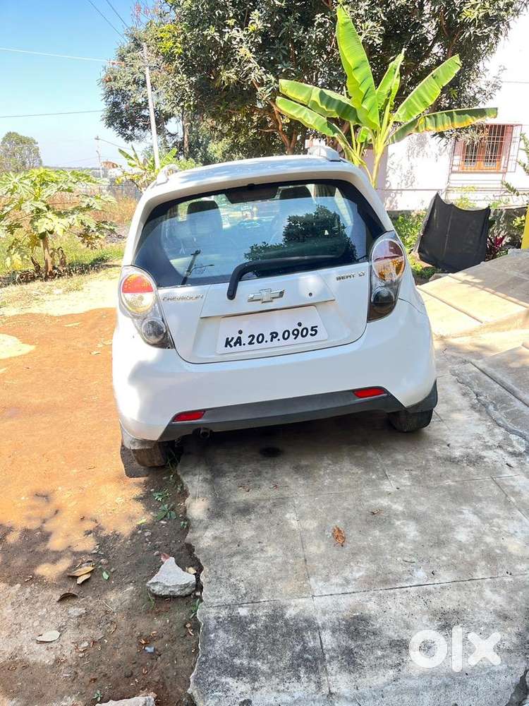 Chevrolet Used Car 2010