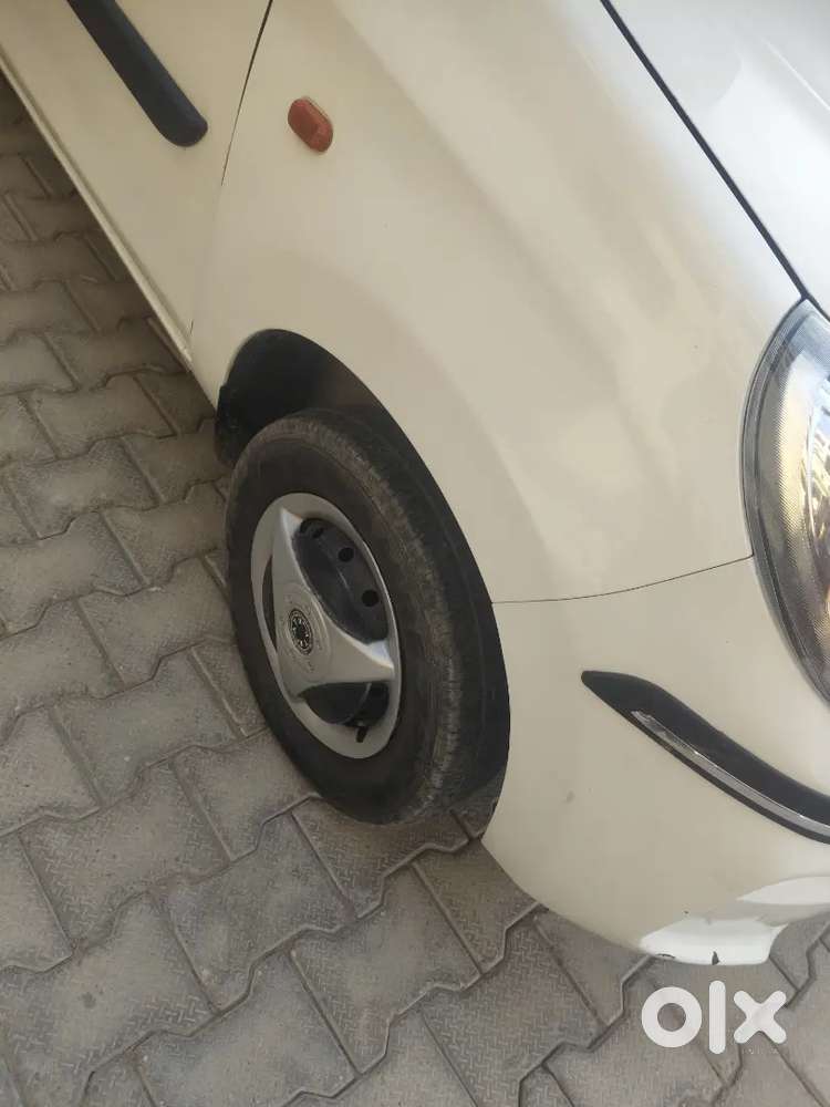 Maruti Suzuki Alto 800 2021 Cng & Hybrids 125000 Km Driven