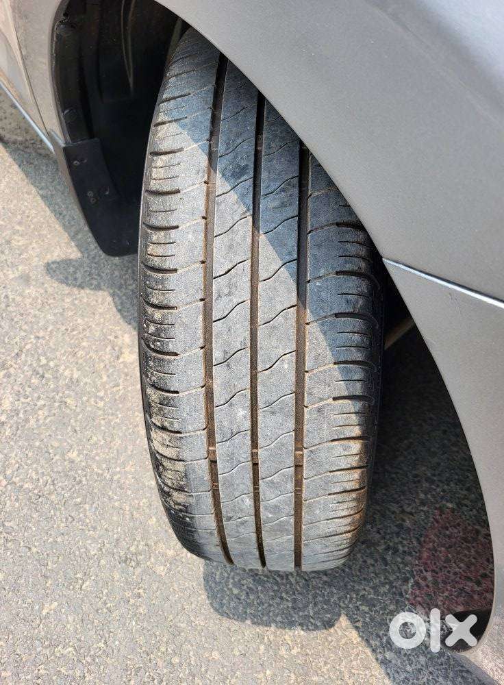 Maruti Suzuki Baleno 1.2 Alpha, 2016, Petrol