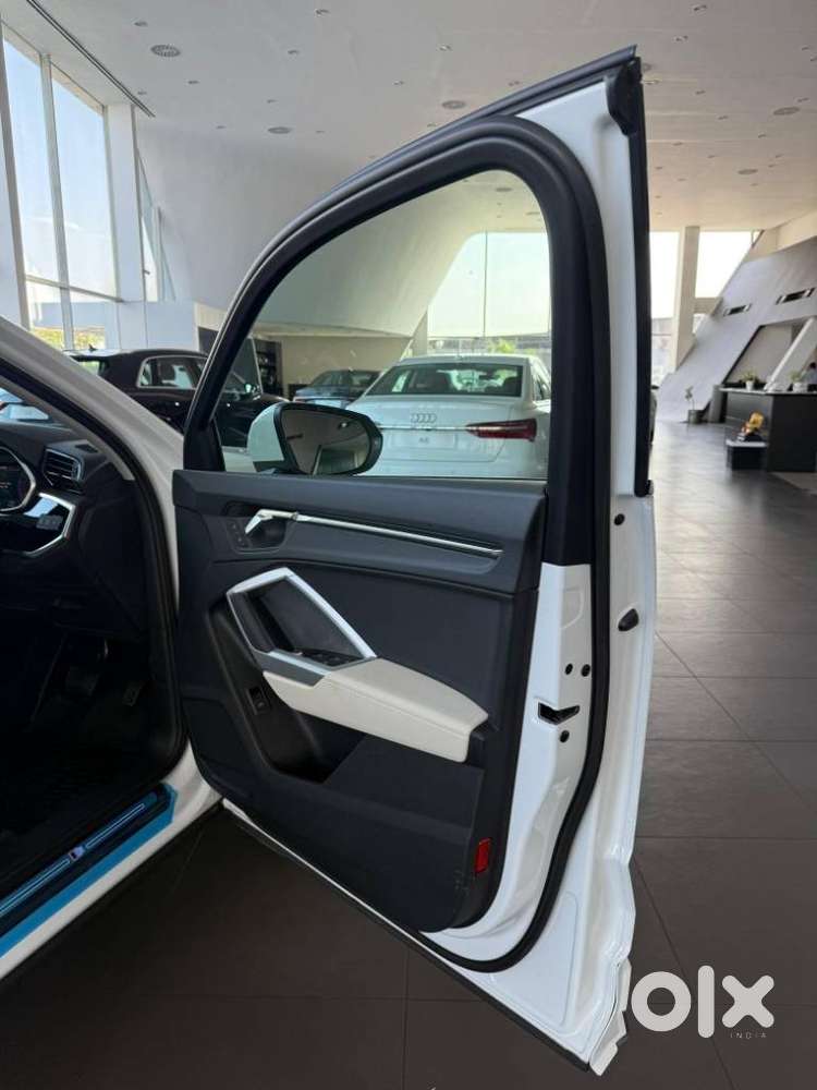 Audi Q3 Sportback Technology, 2025, Petrol