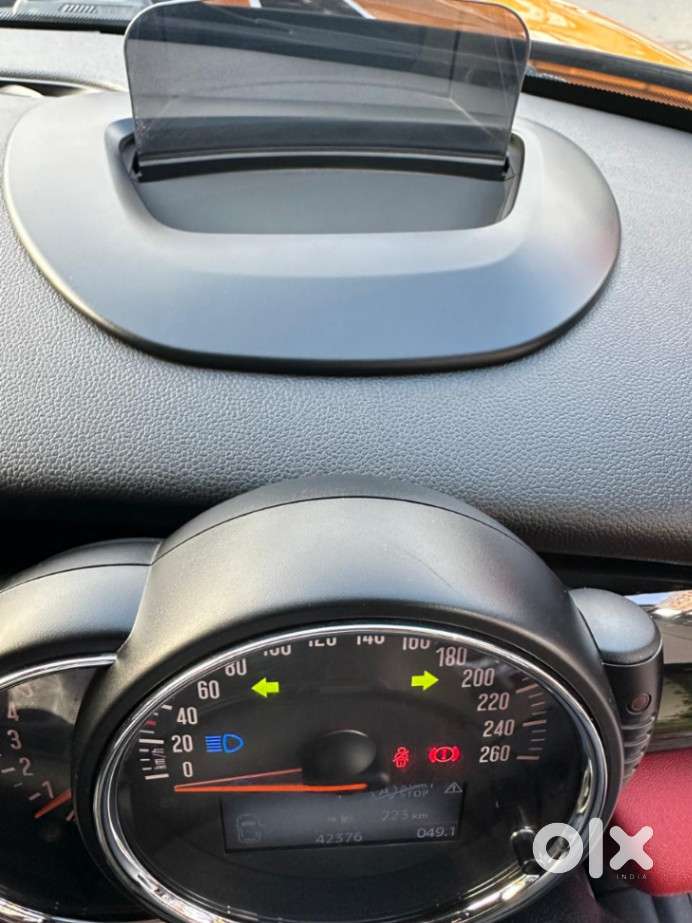 Mini Cooper 5 Door D, 2015, Diesel
