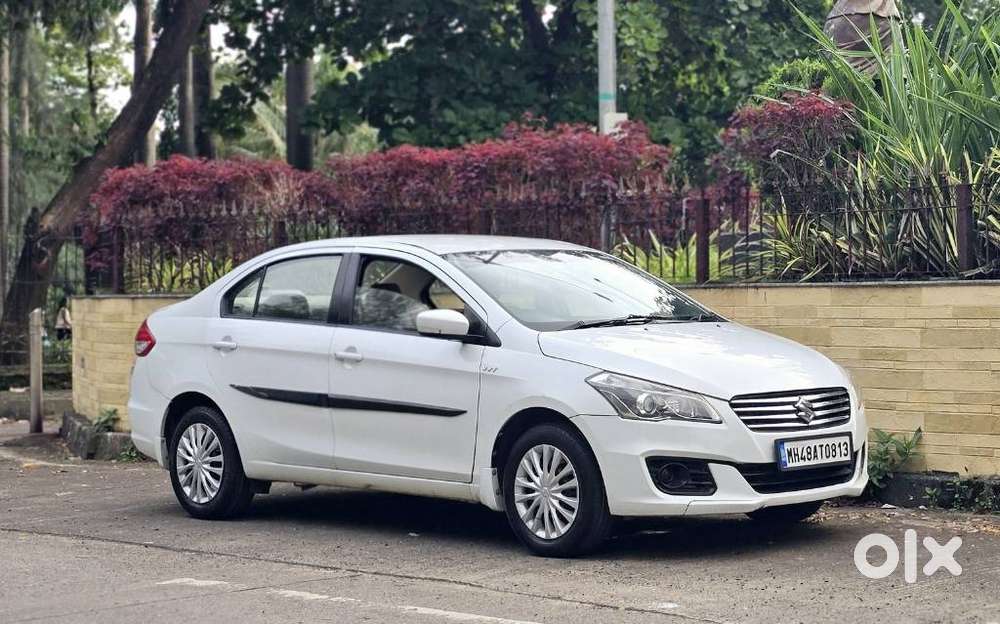 Maruti Suzuki Ciaz 1.4 Delta, 2017, Petrol