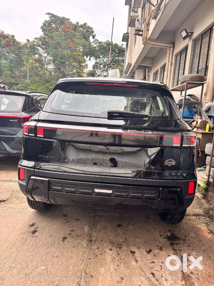 Hyundai Creta 2026 Petrol 0 Km Driven