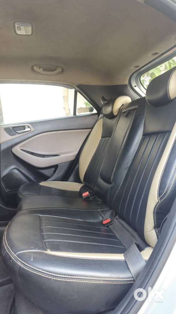 Hyundai I20 Asta Option Cvt, 2019, Petrol