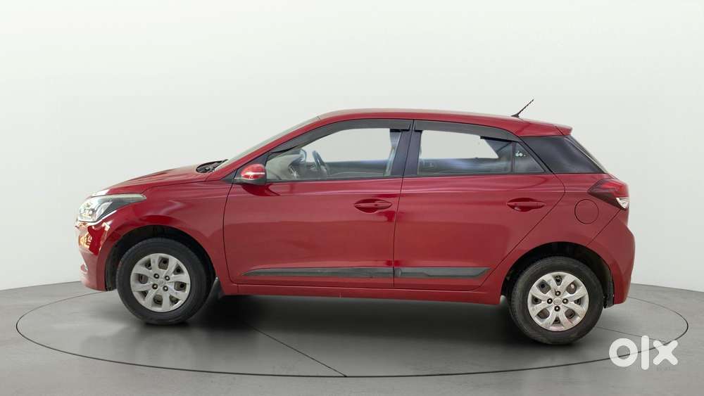 Hyundai Elite I20 Sportz 1.2, 2016, Petrol