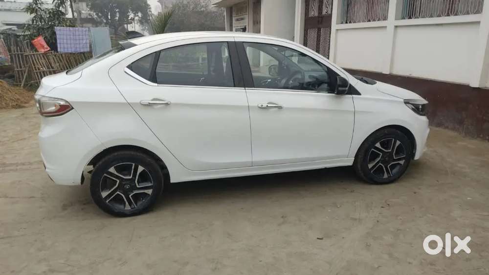 Tata Tigor 2020 Petrol Well Maintained