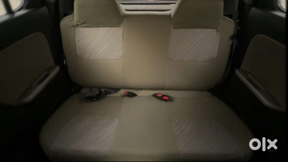 Maruti Suzuki Alto K10 2010-2014 Vxi, 2015, Petrol