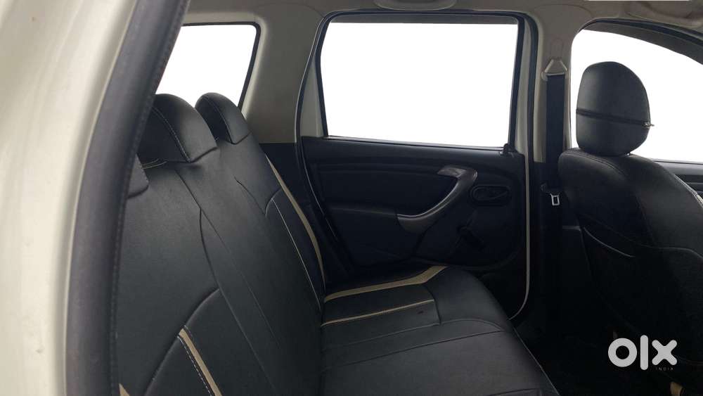 Renault Duster 2012-2015 85ps Diesel Rxe, 2014, Diesel