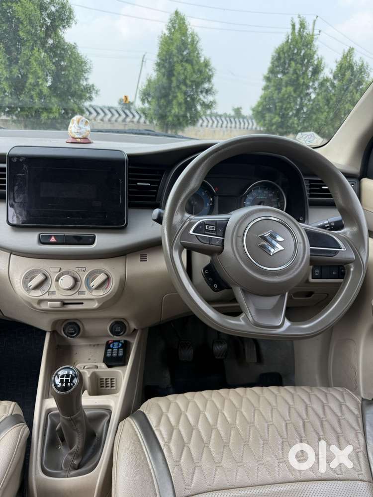 Maruti Suzuki Ertiga Vdi Shvs, 2019, Diesel