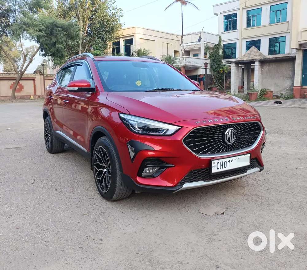 Mg Astor 2024 Petrol 19000 Km Driven (dealers Pls Don't Contact)