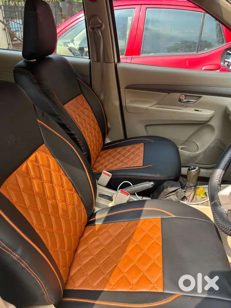 Maruti Suzuki Ertiga 2019 Cng & Hybrids 145000 Km Driven