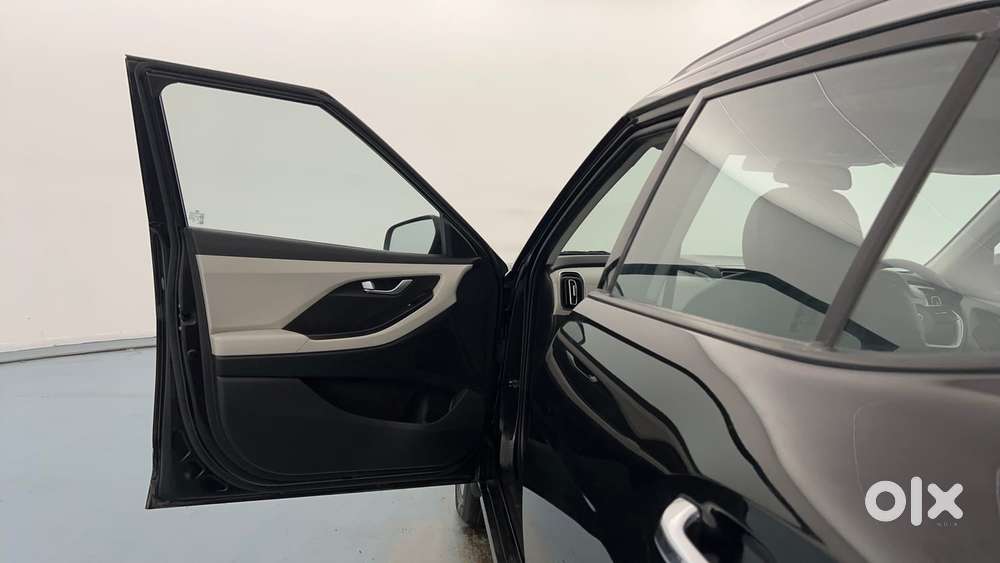 Hyundai Creta 1.5 Sx, 2023, Petrol