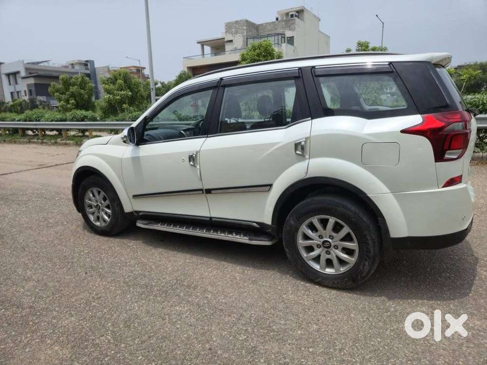 Mahindra Xuv500 W9 2wd, 2020, Diesel