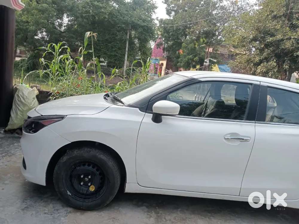 Maruti Baleno Cvt Zeta 2024