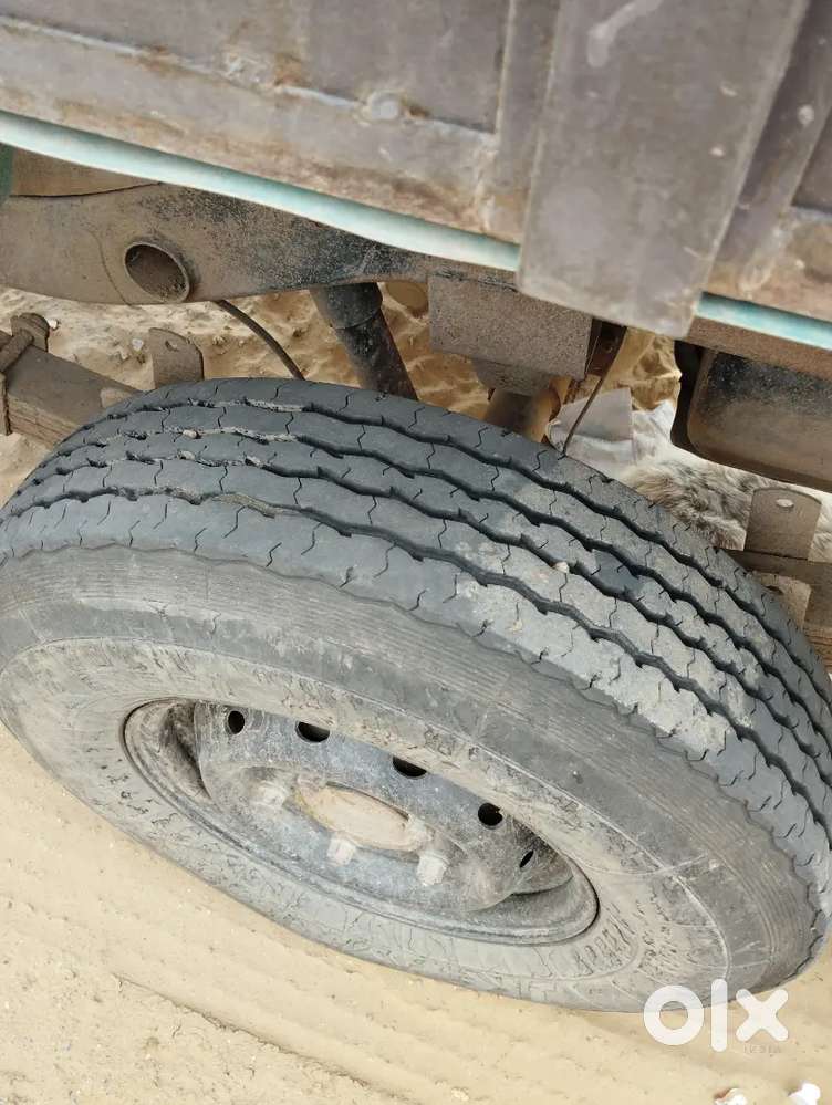 Mahindra Bolero Pik-up 2018