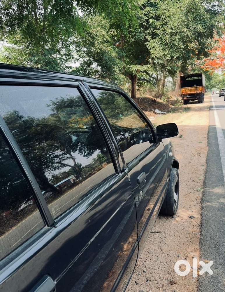 Maruthi 800 Ac