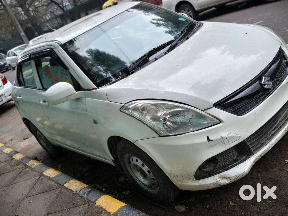 Maruti Suzuki Dzire 2017-2020 Ldi, 2018, Diesel