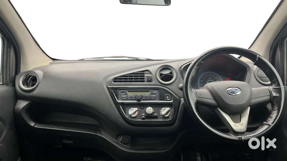 Datsun Redigo T Option, 2018, Petrol