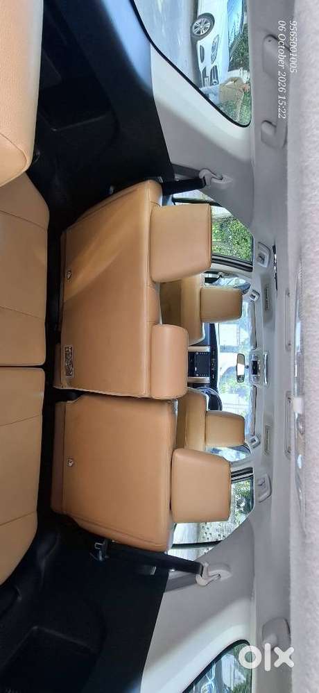 Toyota Fortuner 3.0 4x2 Automatic, 2023, Diesel