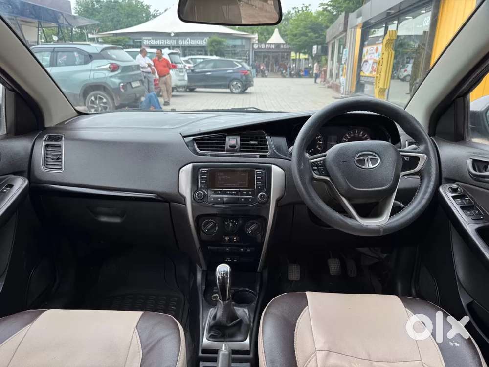 Tata Bolt Revotron Xe, 2016, Petrol