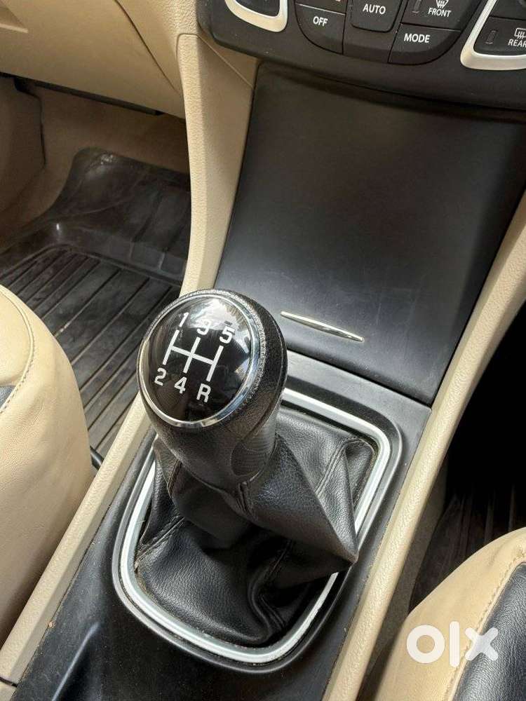 Maruti Suzuki Ciaz Delta 1.5, 2018, Petrol