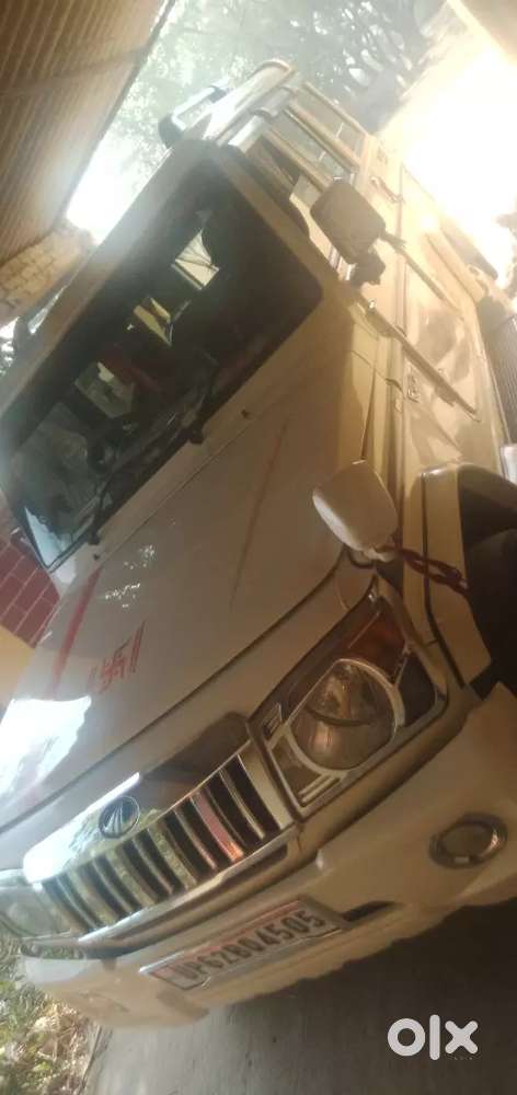 Mahindra Bolero 2019 Diesel Well Maintained