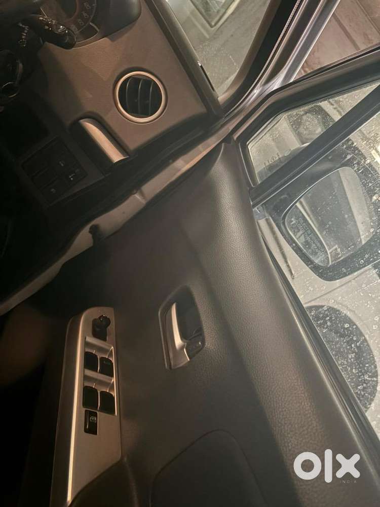 Maruti Suzuki Wagon R 2010 Petrol Good Condition