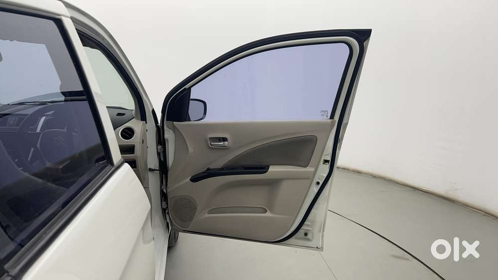 Maruti Suzuki Celerio Zxi Amt, 2019, Petrol