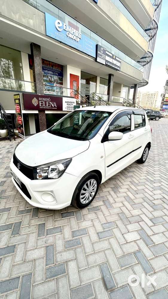 Maruti Suzuki Celerio