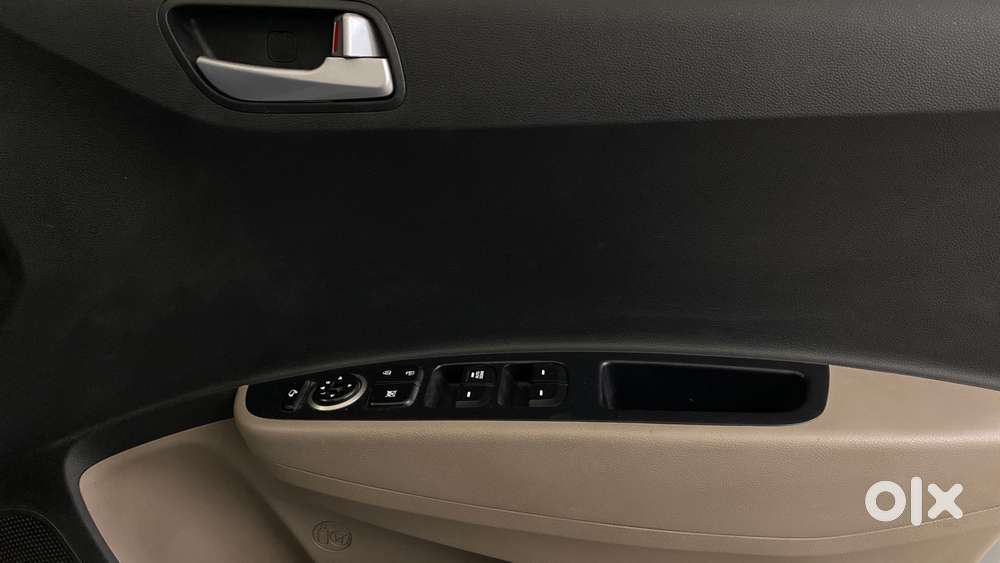 Hyundai Grand I10 Sportz 1.2 Kappa Vtvt, 2019, Petrol