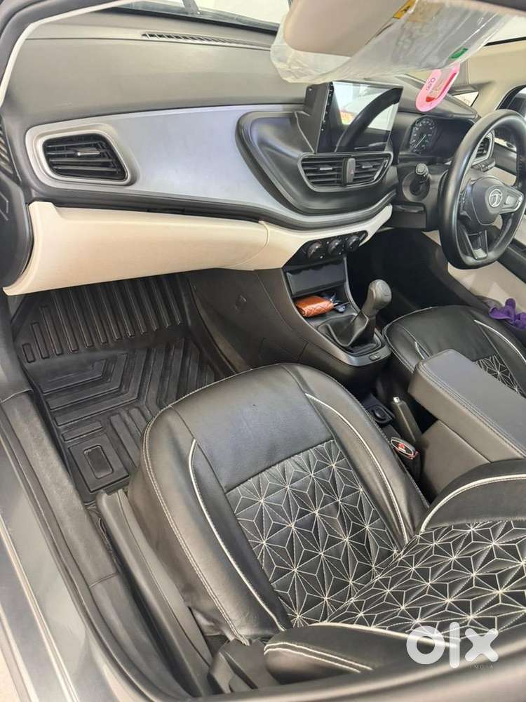 Tata Altroz 2022 Petrol Well Maintained