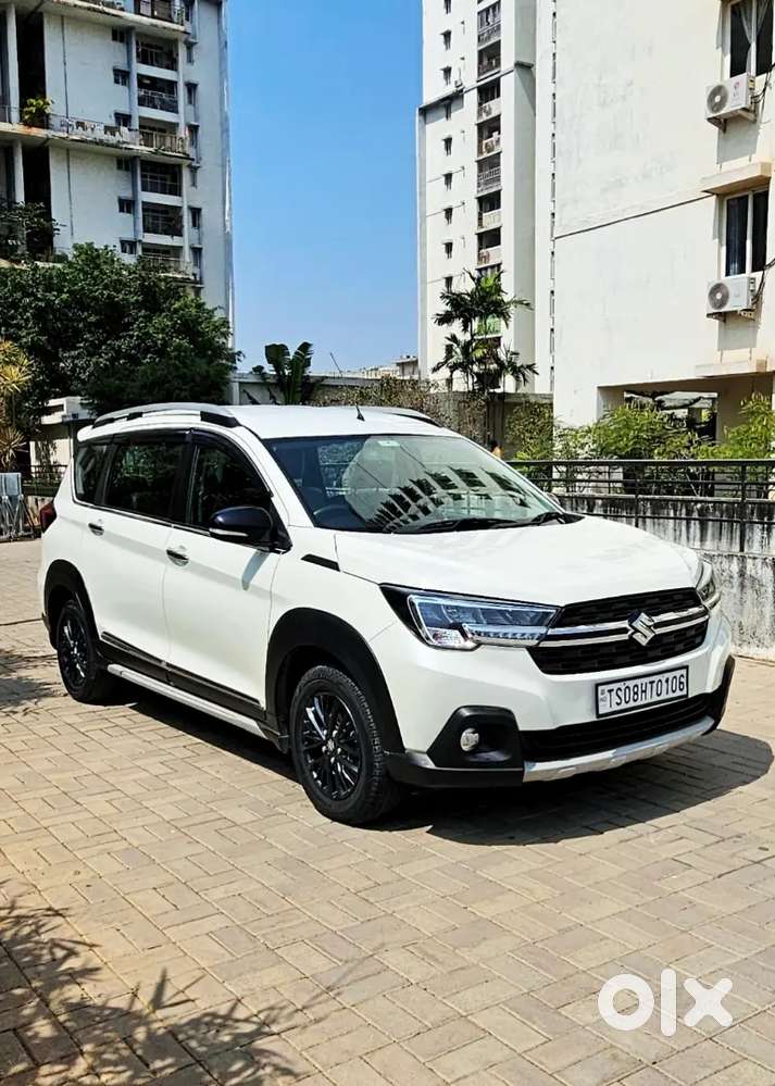 Maruti Suzuki Xl6 2021