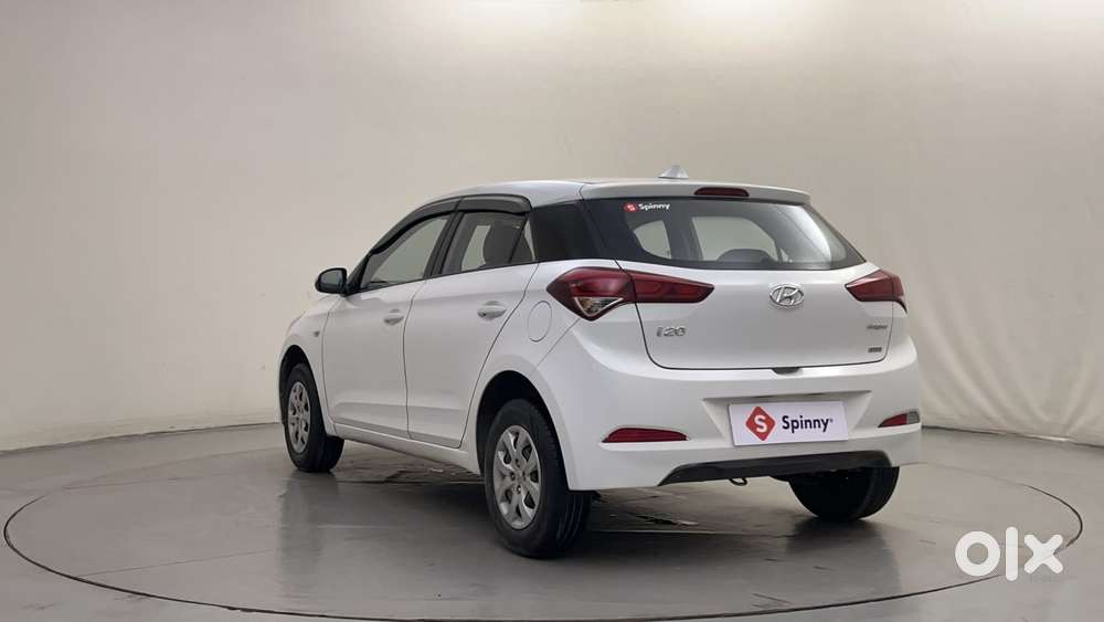 Hyundai Elite I20 [2018-2020] 1.2 Magna, 2016, Petrol