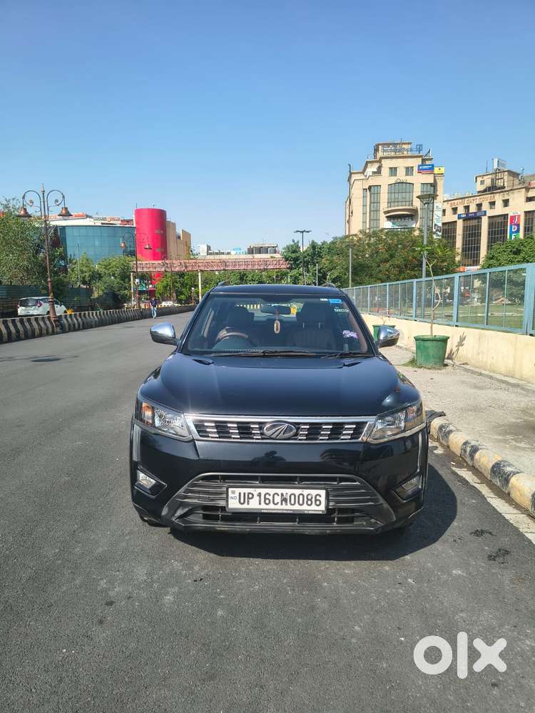 Mahindra Xuv300 W8 Diesel, 2020, Petrol