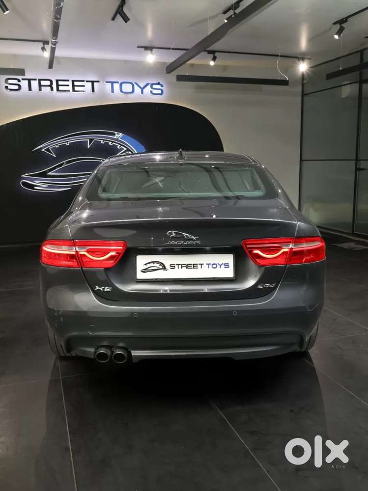 Jaguar Xe 2.0l Diesel Prestige, 2018, Diesel