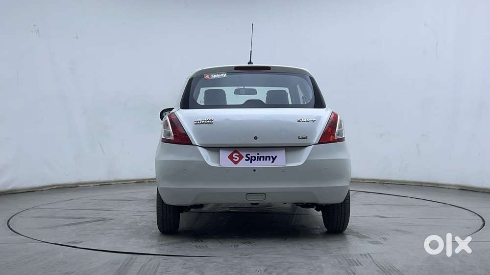 Maruti Suzuki Swift 2011-2014 Ldi, 2013, Diesel