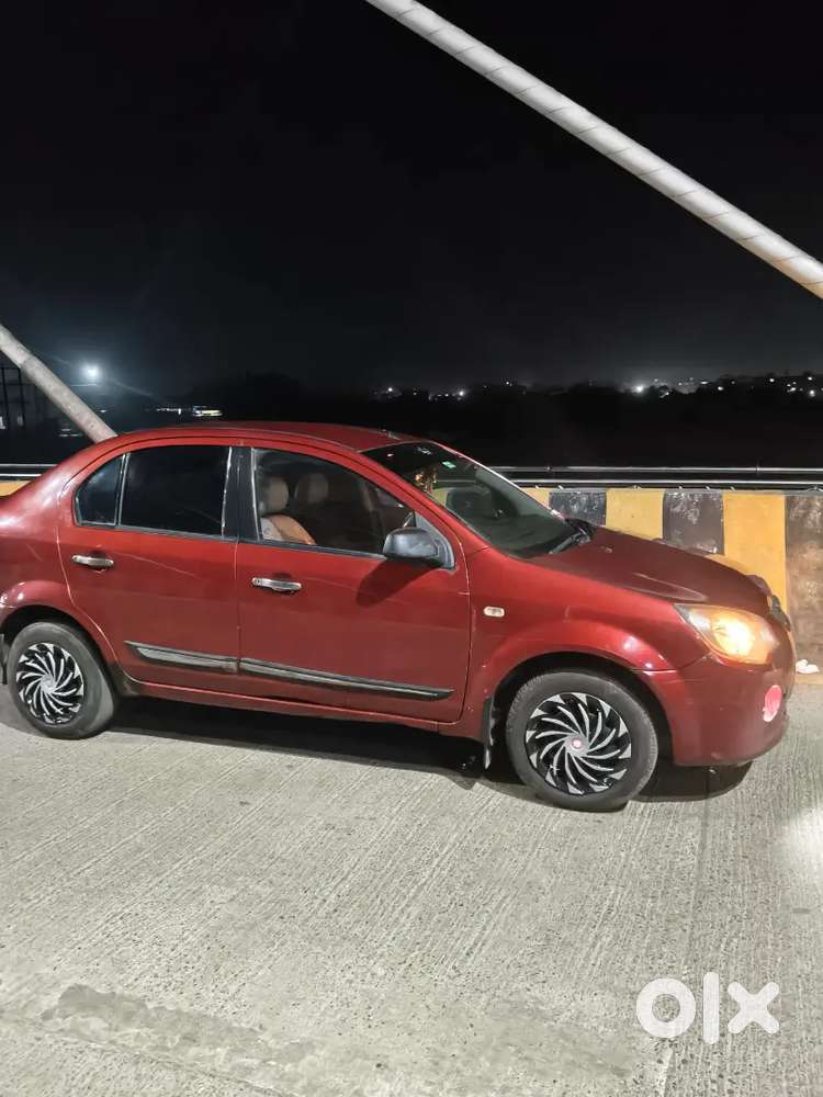 Ford Fiesta 2014 Diesel 100000 Km Driven