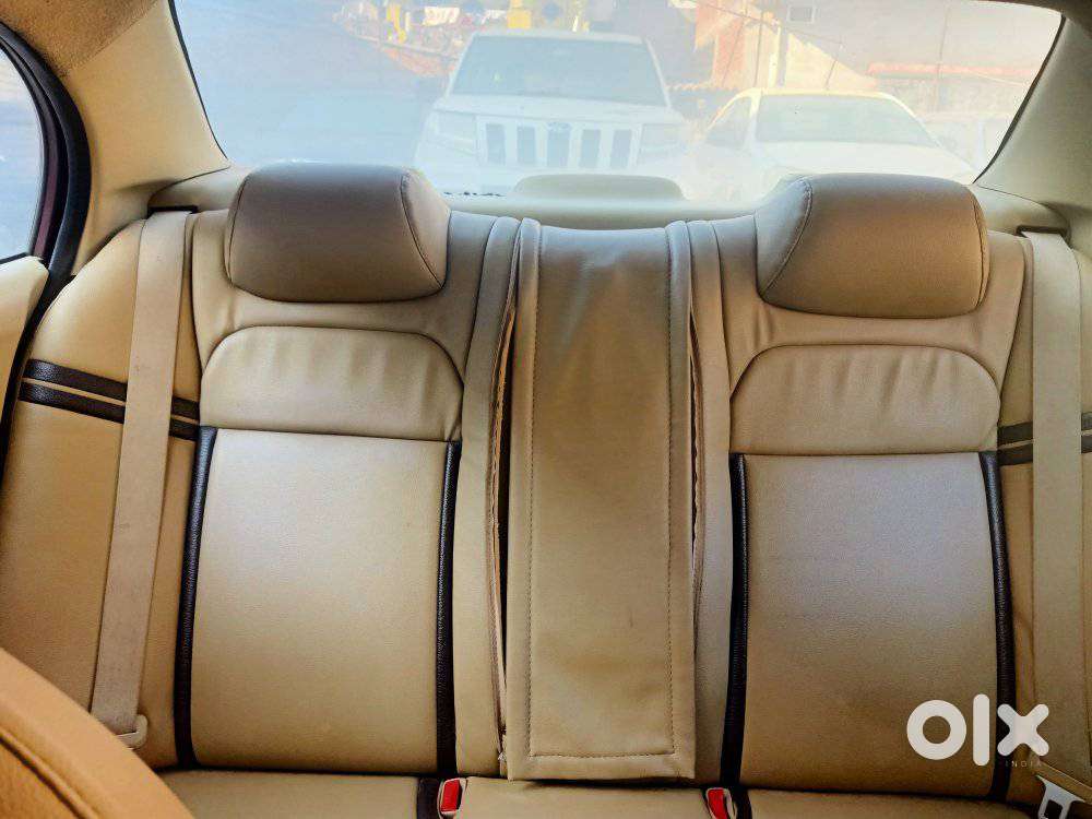 Honda Amaze, 2016, Petrol