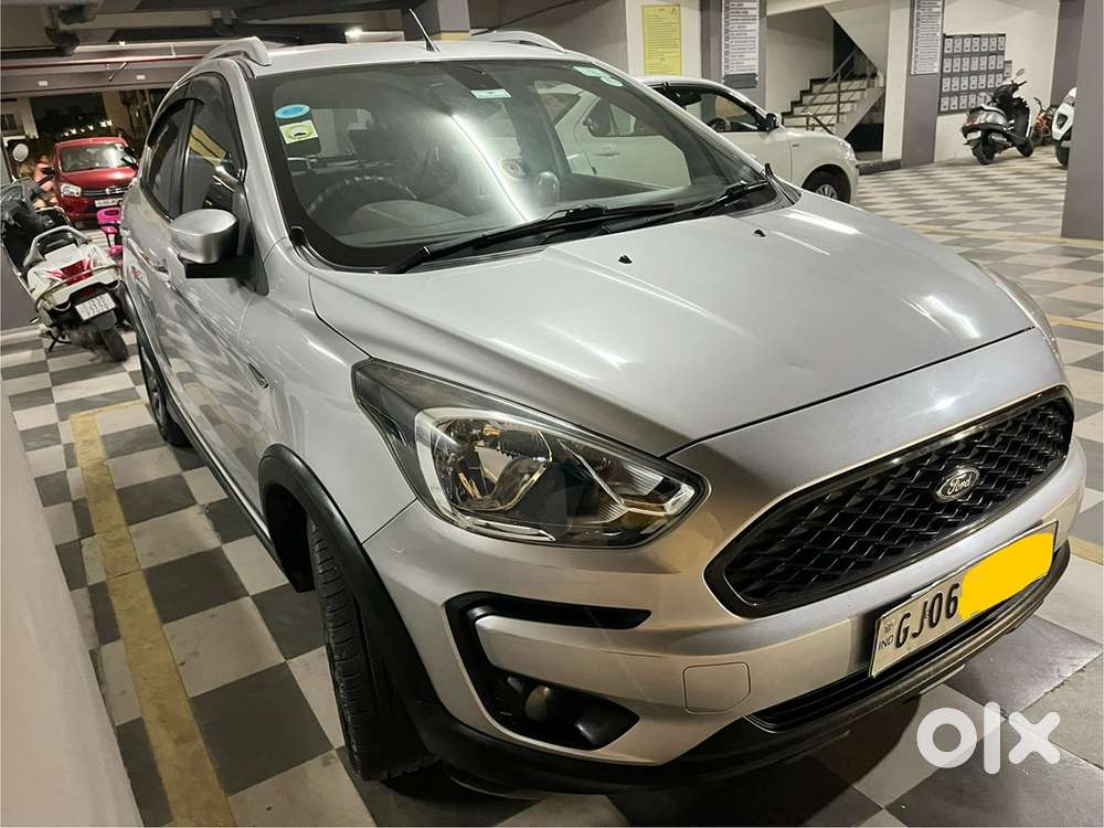 Ford Freestyle 2019 Diesel - 1st Owner