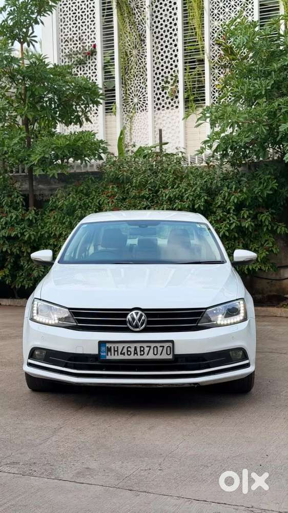 Volkswagen Jetta, 2015, Diesel