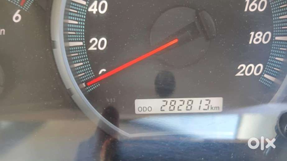 Toyota Innova, 2014, Diesel