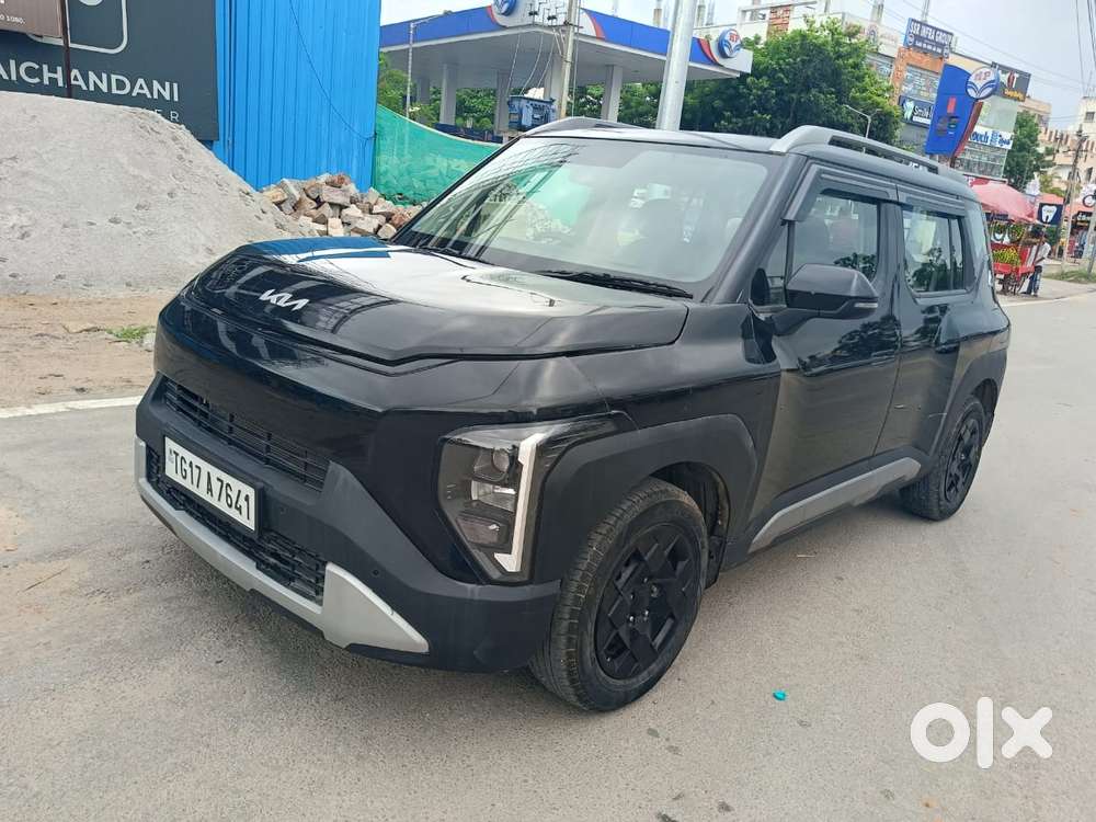 Kia Syros Htk Turbo, 2025, Petrol