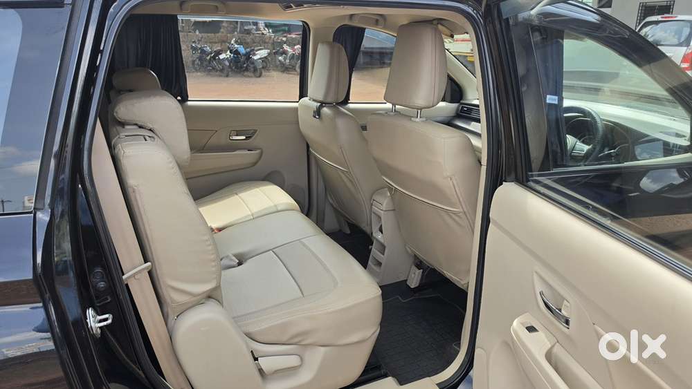 2024 Maruti Suzuki Ertiga