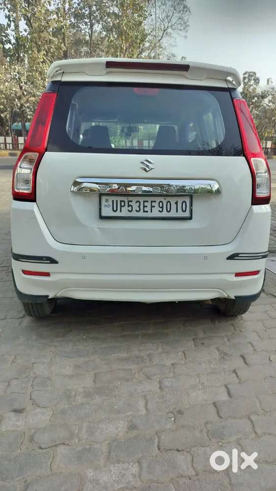 Good Condition In My Car