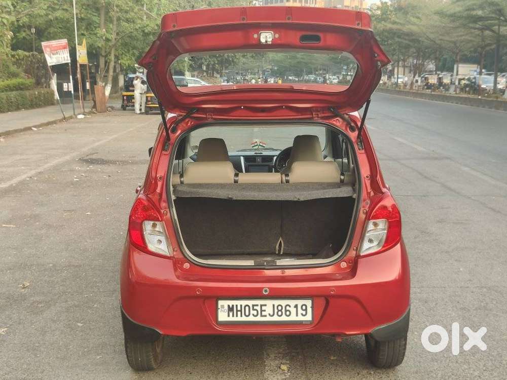 Maruti Suzuki Celerio Zxi Plus Amt, 2021, Petrol
